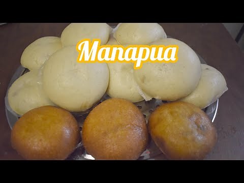 how-to-make-pork-buns-manapua-keke-puaa-samoan image
