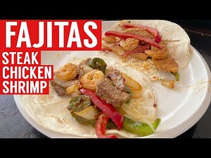 how-to-make-the-best-fajitas-on-the-36 image