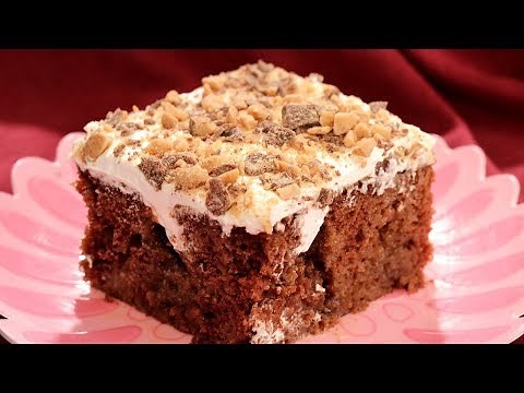 paul-newman-cake-recipe-amy-lynns-kitchen-youtube image