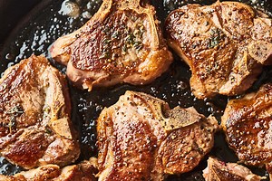 how-to-cook-the-best-lamb-chops-easy-stovetop image