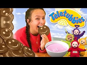 i-only-ate-teletubbies-food-for-24-hours-youtube image
