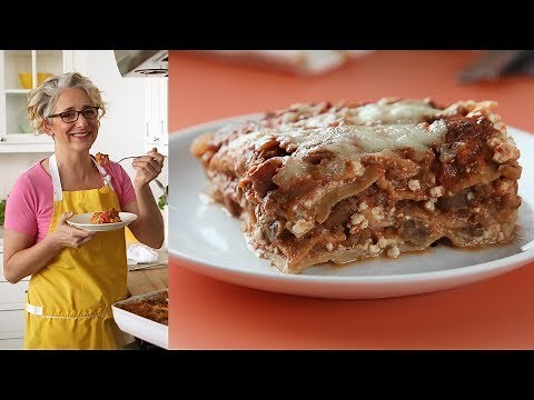 tomato-sausage-lasagna-everyday-food-with-sarah image