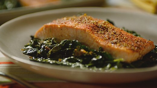 how-to-make-alexs-sheet-pan-blackened-salmon-with image