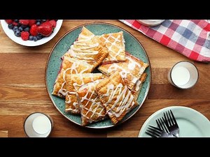 sheet-pan-stuffed-pastry-pockets-youtube image