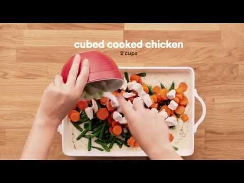 campbells-kitchen-country-chicken-casserole-youtube image