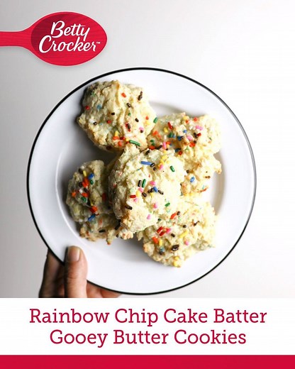rainbow-chip-cake-batter-gooey-butter-cookies-facebook image
