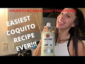 easiest-coquito-recipe-ever-i-promise-youtube image