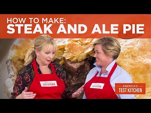 how-to-make-pub-style-steak-and-ale-pie-youtube image