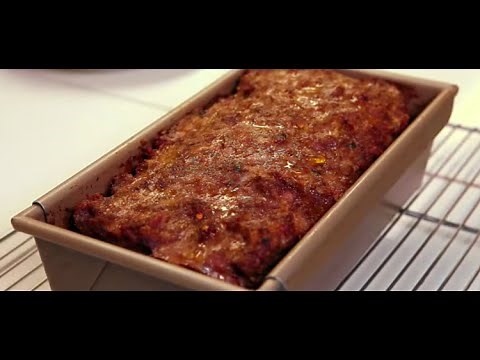 the-best-meatloaf-recipe-from-michael-symon-youtube image