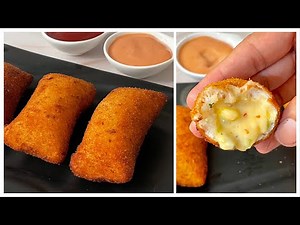 crispy-creamy-cheesy-pockets-crispy-cheesy-bread image