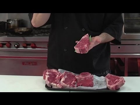 how-to-make-the-most-tender-juiciest-steak-youtube image