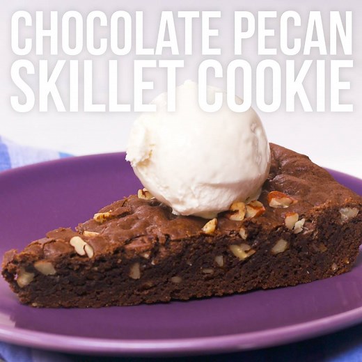chocolate-pecan-skillet-cookie-use-your-cast-iron-pan-to image