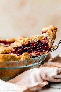 homemade-cherry-pie-sallys-baking-addiction image