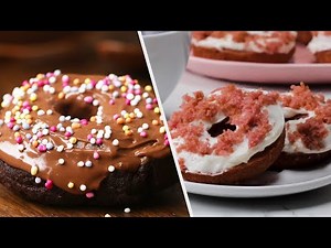donuts-for-your-loved-ones-tasty-recipes-youtube image