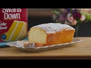 1-2-3-4-pound-cake-recipe-buttery-vanilla-easy image