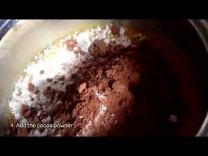 how-to-make-chocolate-crunch-school-classic-diy image