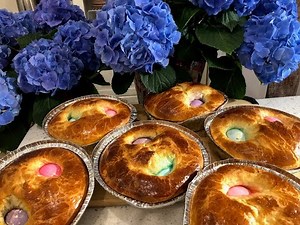 portuguese-easter-sweet-bread-youtube image