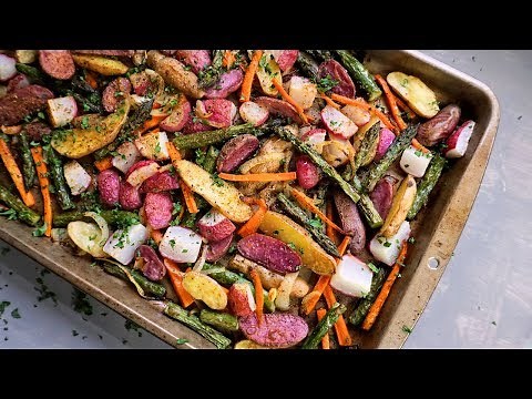 roasted-spring-vegetables-meal-prep-side-episode-154 image