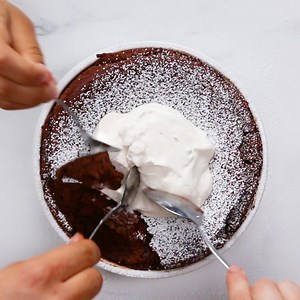 tasty-giant-chocolate-souffl image