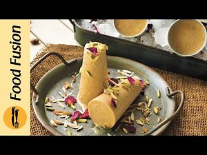 street-style-khoya-kulfi-recipe-by-food-fusion-youtube image