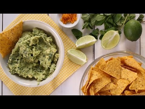 minty-margarita-guacamole-everyday-food-with-sarah image