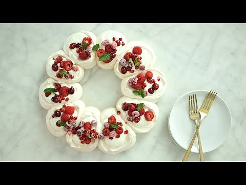 pavlova-wreath-everyday-food-with-sarah-carey-youtube image