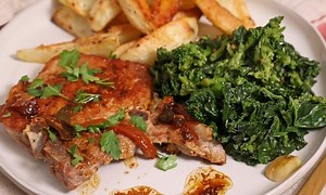 my-classic-pork-chops-with-broccoli-rabe-laura-in-the image