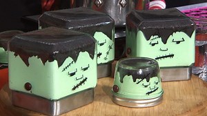 frankenstein-cheesecakes-for-halloween-today image