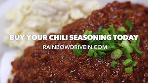 how-to-make-rainbow-drive-in-chili-facebook image