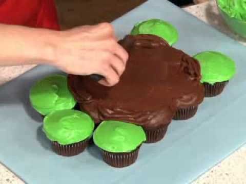 pull-apart-turtle-cupcakes-youtube image