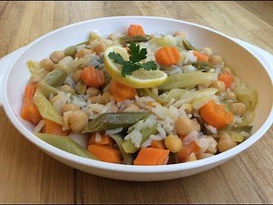 turkish-zeytinyagli-pirasa-recipe-youtube image