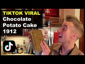 tiktoks-viral-1912-chocolate-potato-cake-original image