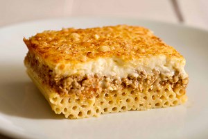 greek-pastitsio-recipe-greek-lasagna-with-bchamel image