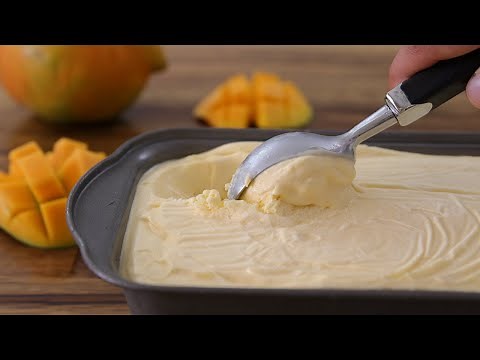 3-ingredient-mango-ice-cream-recipe-how-to-make image