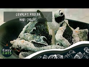 crunchy-korean-nori-snacks-youtube image