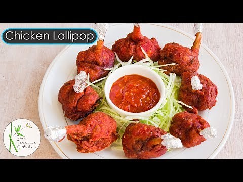 crispy-chicken-lollipop-recipe-tasty-indo-chinese image