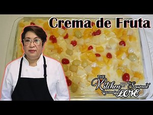 the-best-crema-de-fruta-pinoy-recipe-youtube image