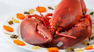 how-to-poach-a-lobster-in-court-bouillon-online image