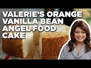 valerie-bertinellis-orange-vanilla-bean-angel-food-cake image