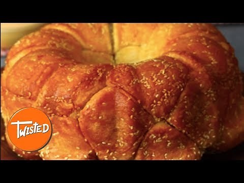 cheeseburger-dough-ball-pull-a-part-recipe-twisted image