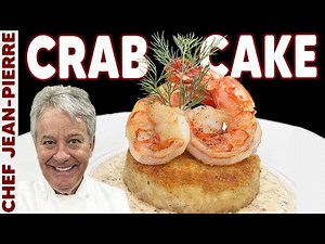 how-to-make-a-delicious-crab-cake-chef-jean-pierre image