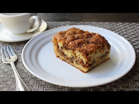 pecan-sour-cream-coffee-cake-recipe-youtube image