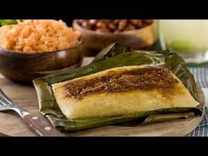 tamales-oaxaqueos-de-mole-con-pollo-youtube image