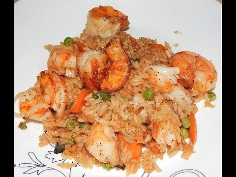 fried-rice-air-fryer-airfryer-recipes-tefal-actifry image