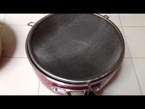 how-to-make-a-cooking-steamer-at-home-youtube image