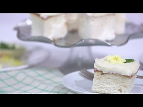 heavenly-angel-food-cake-southern-living-youtube image