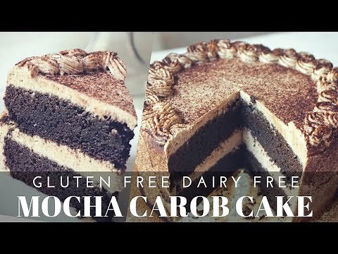 gluten-free-dairy-free-mocha-carob-cake-refined-sugar-free image