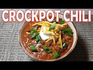 the-best-chili-recipe-cooking-with-claire-youtube image