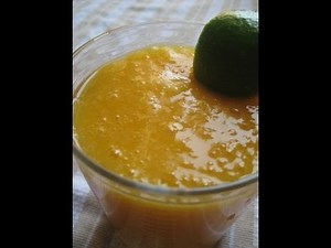 fresh-mango-juice-recipe-sheba-yemeni-food image