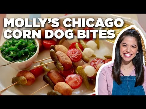 molly-yehs-chicago-corn-dog-bites-girl-meets-farm image